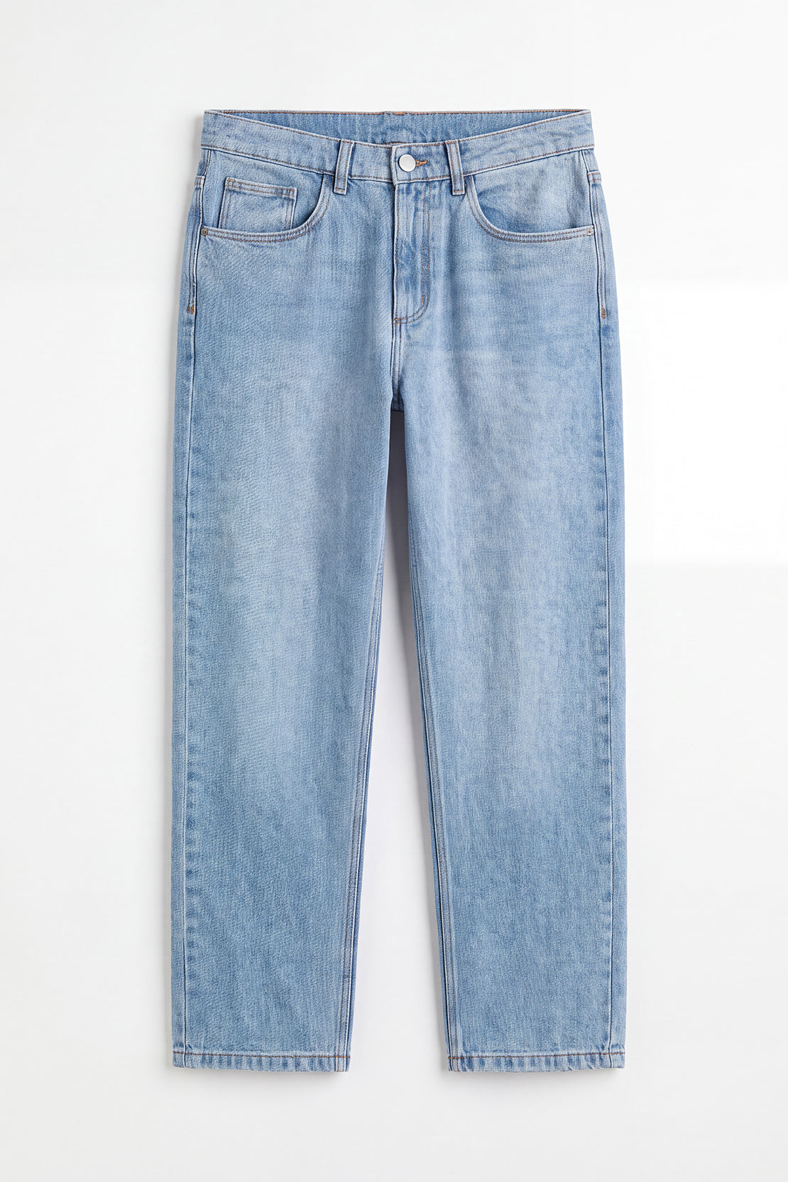 KOKO Denim Straight Fit Jeans