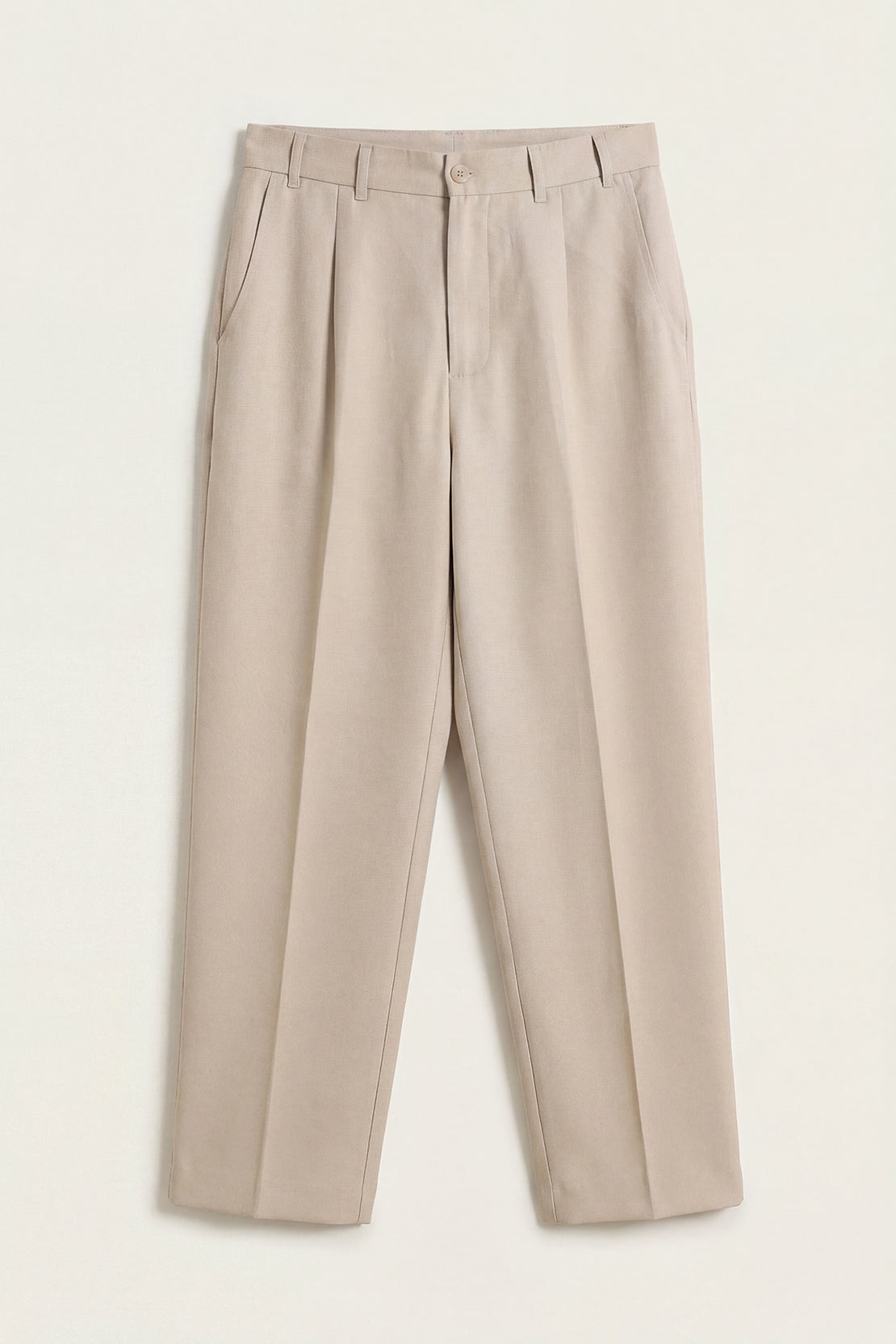 KOKO Pure-Ease Relaxed Pants - Sand