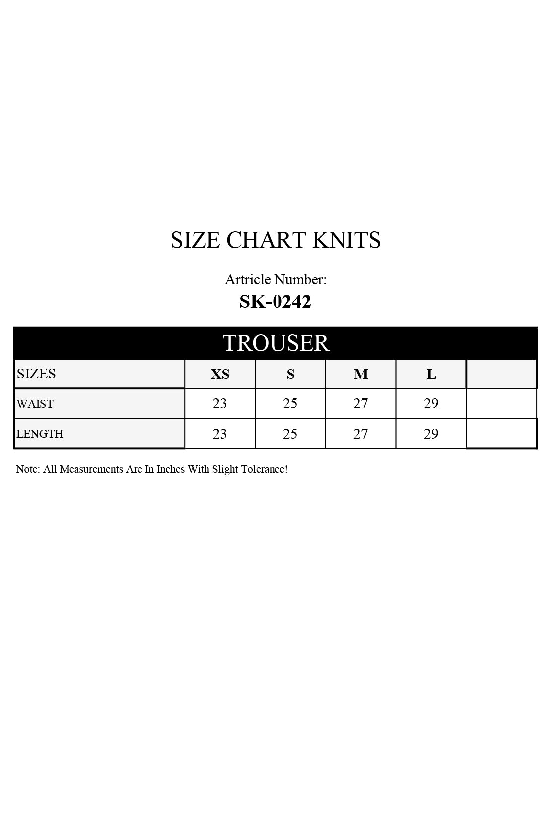 KOKO Structured Knit Wide-leg Trouser – Black, Cherry & Olive
