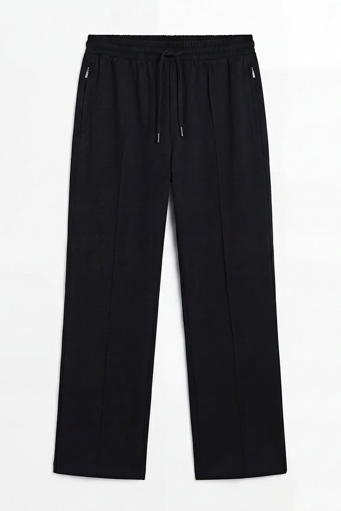 KOKO Modal Relaxed Trouser – Black