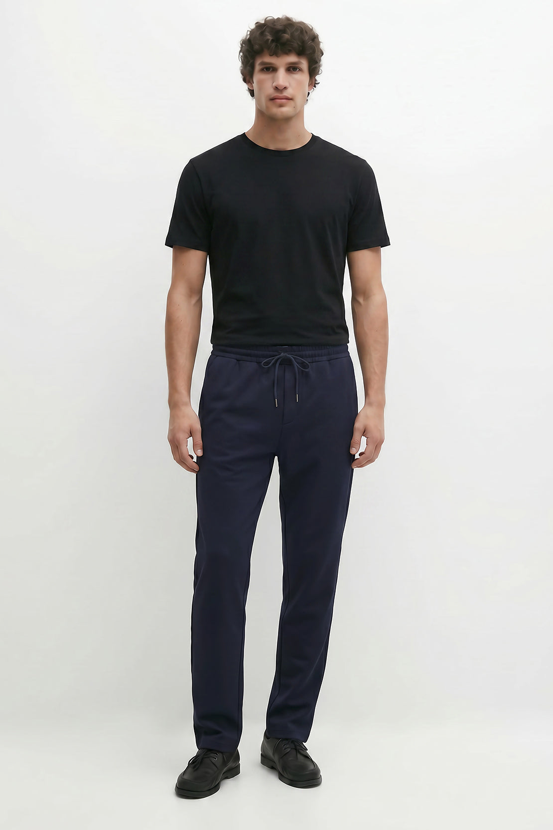 KOKO Air form Jogger Bottom – Sapphire Blue