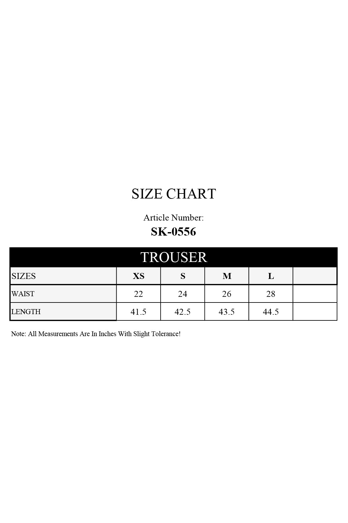 KOKO Lulu Fabric Relaxed Fit Pants – White