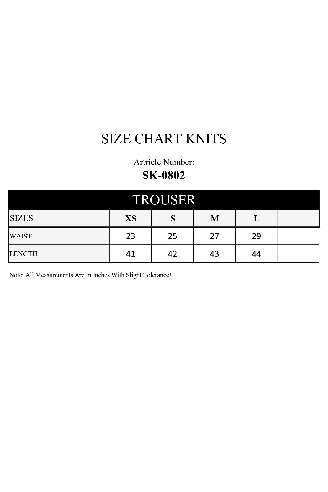 KOKO Textured Knit Cuffed Hem Bottom – Dark Grey