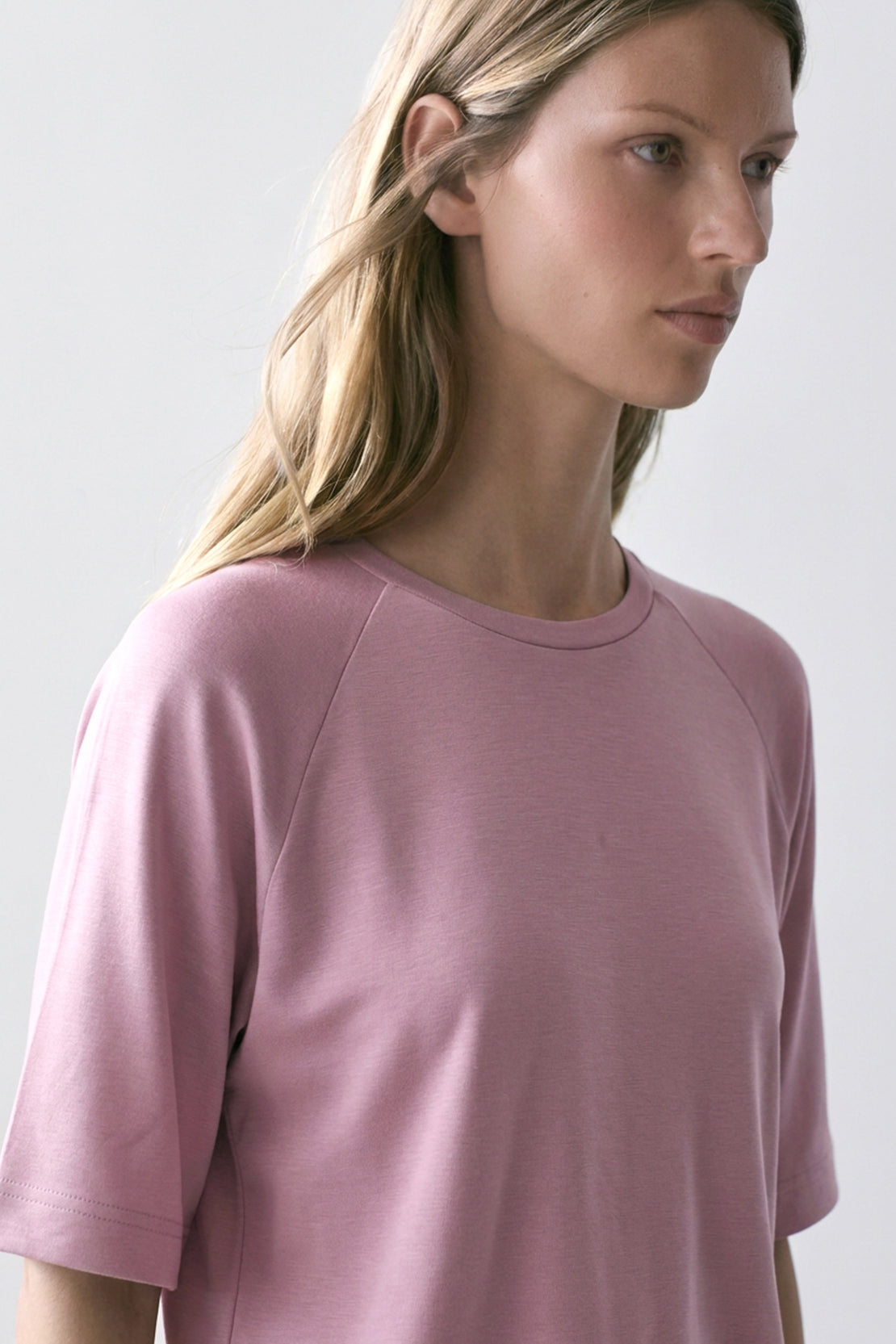 KOKO Modal Blend Relaxed T-shirt