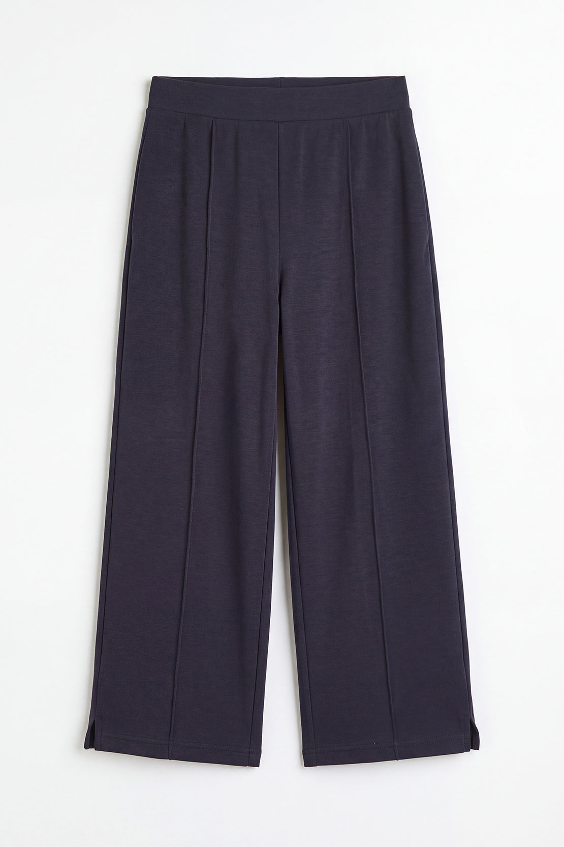 KOKO Modal Blend Cropped Pants