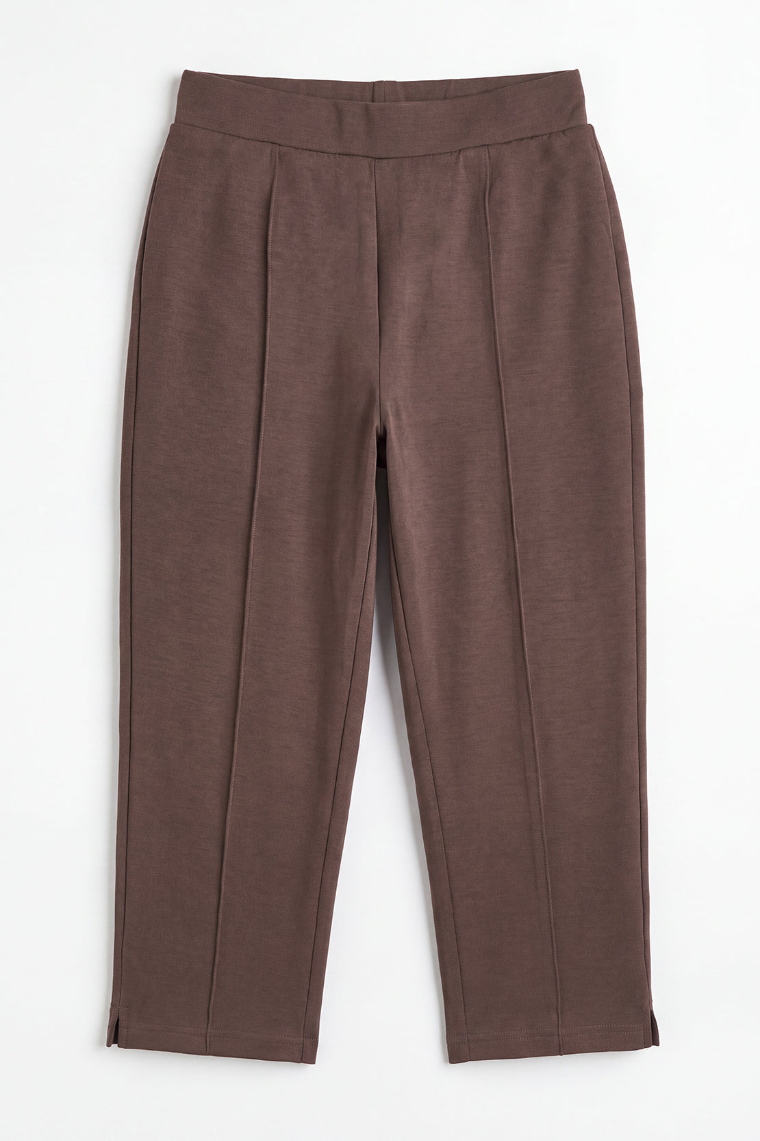 KOKO Modal Blend Cropped Pants