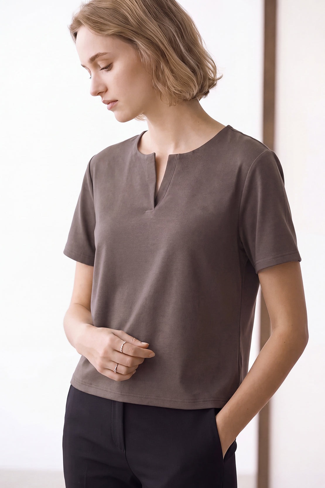KOKO Cotton Top