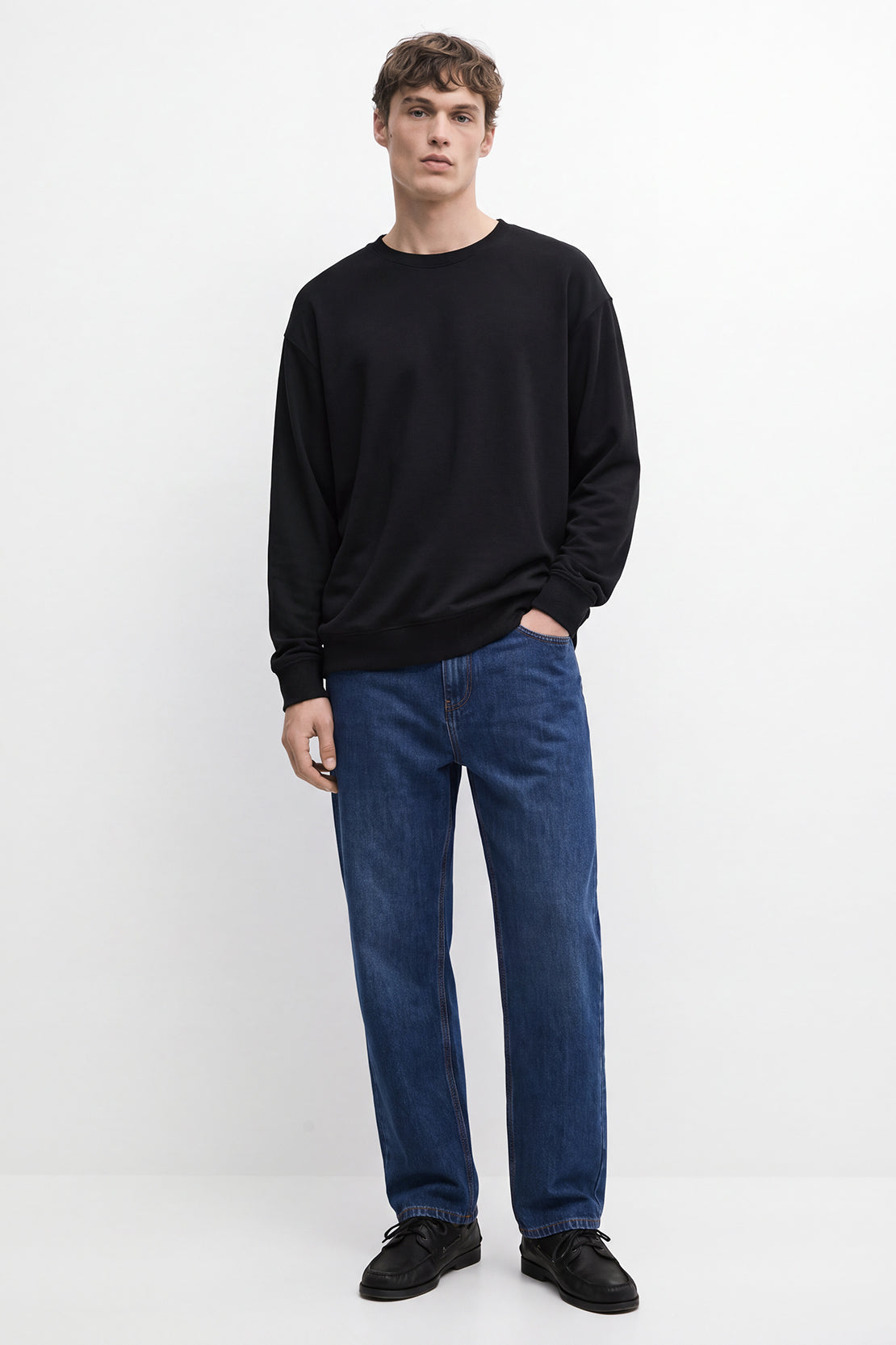 KOKO Wool Sweatshirt