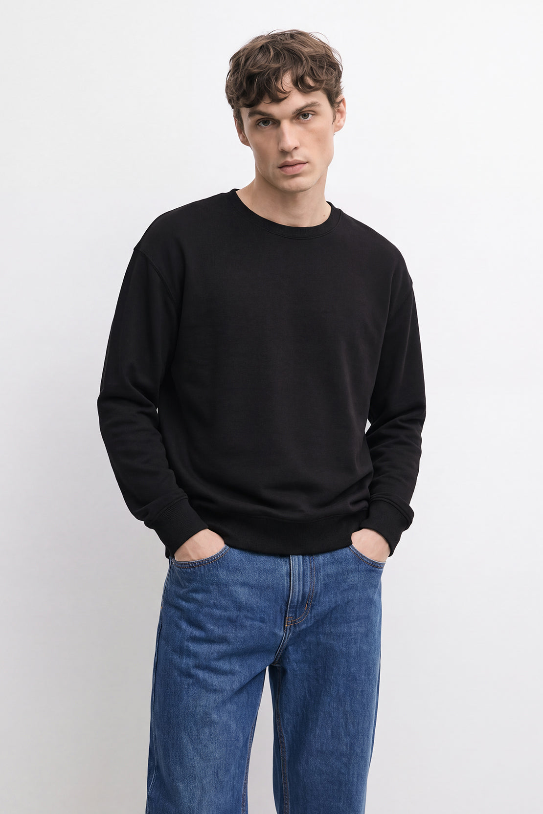 KOKO Wool Sweatshirt