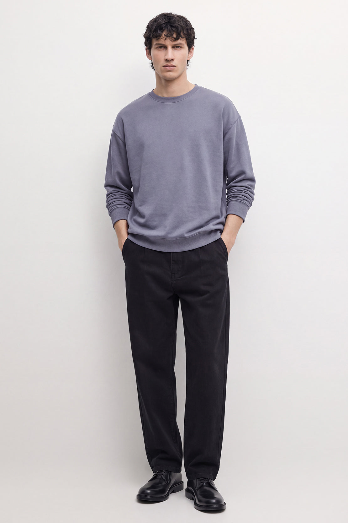 KOKO Wool Sweatshirt