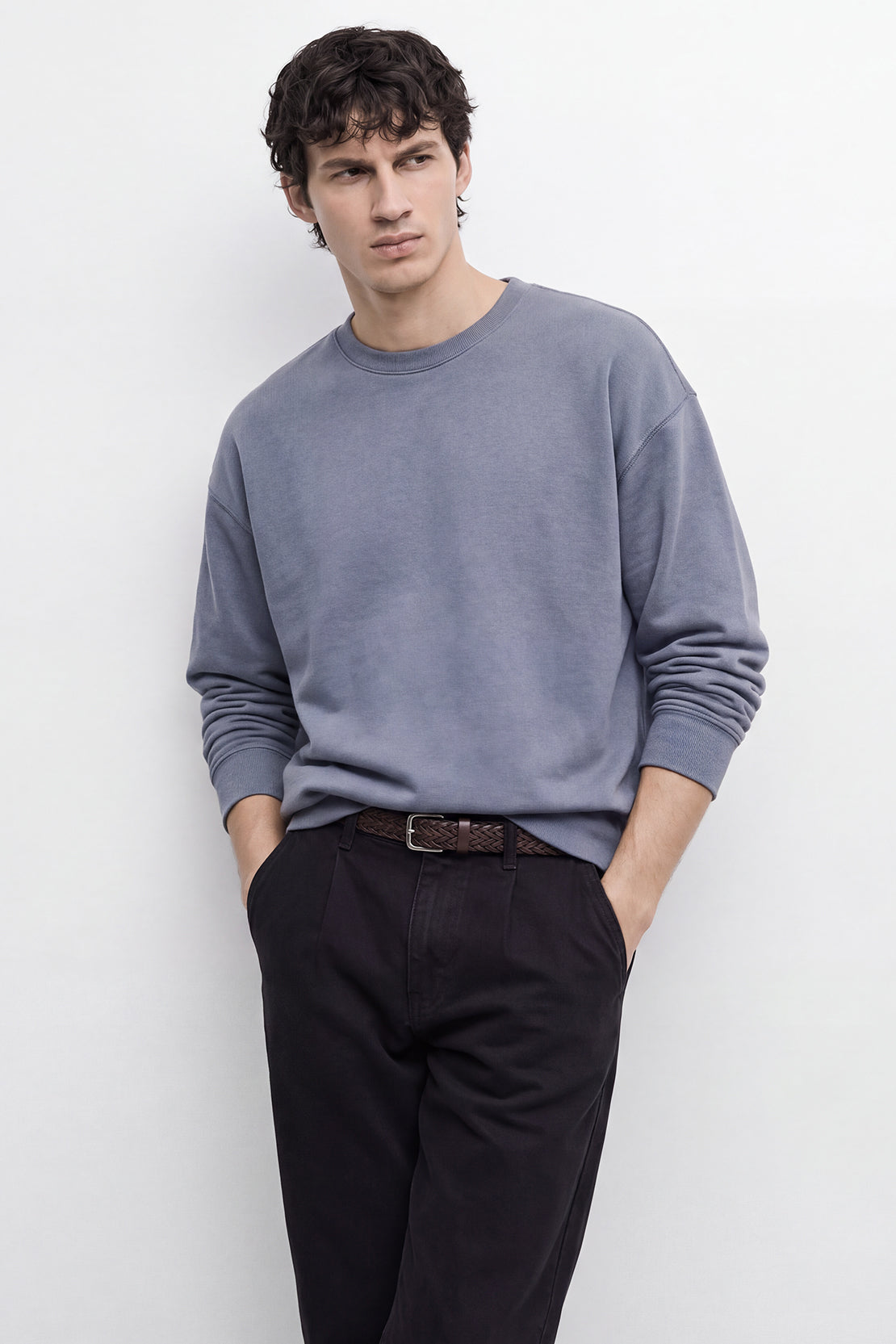 KOKO Wool Sweatshirt