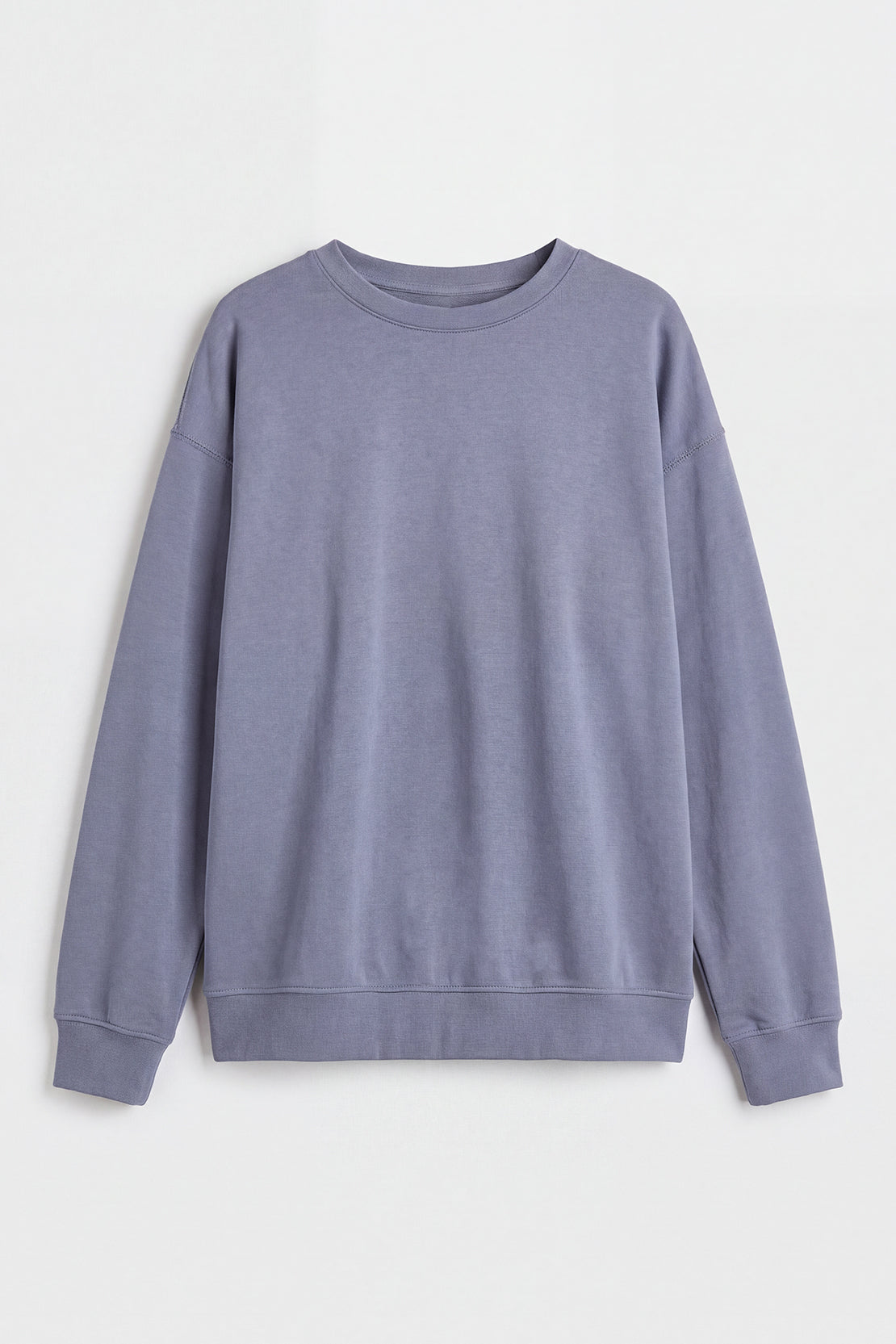 KOKO Wool Sweatshirt