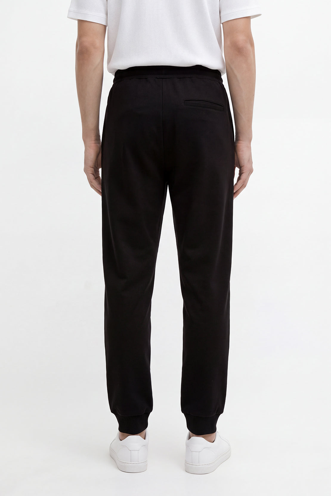 KOKO Modal Blend Smart Ankle Trousers