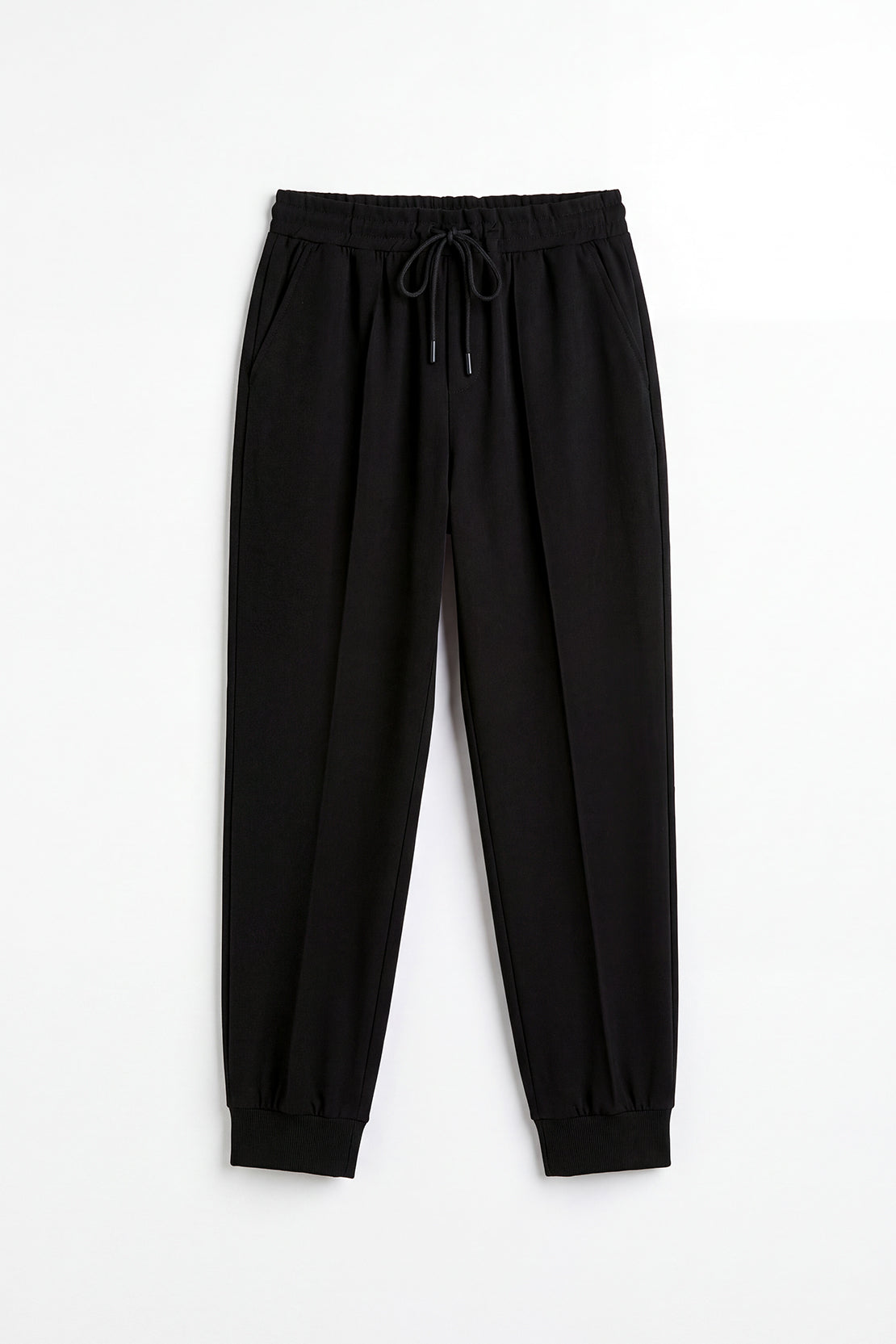 KOKO Modal Blend Smart Ankle Trousers