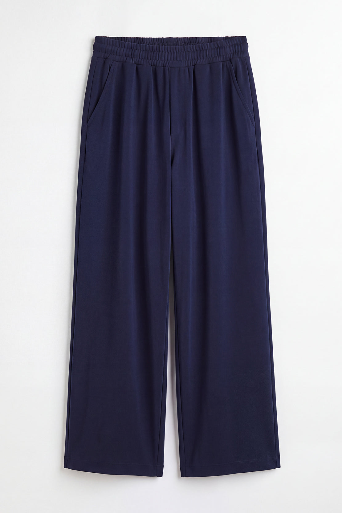 KOKO Modal Blend Wide Leg Pants
