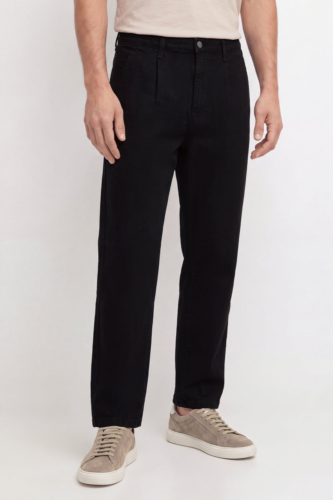 KOKO Denim Tapered Fit Jeans