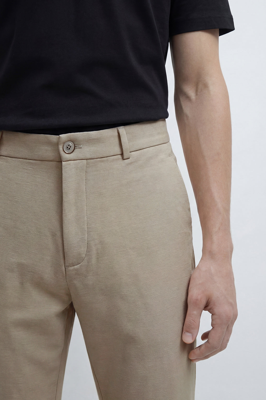 KOKO Modal Roma Pants – Black, Navy, Clay & Coffee
