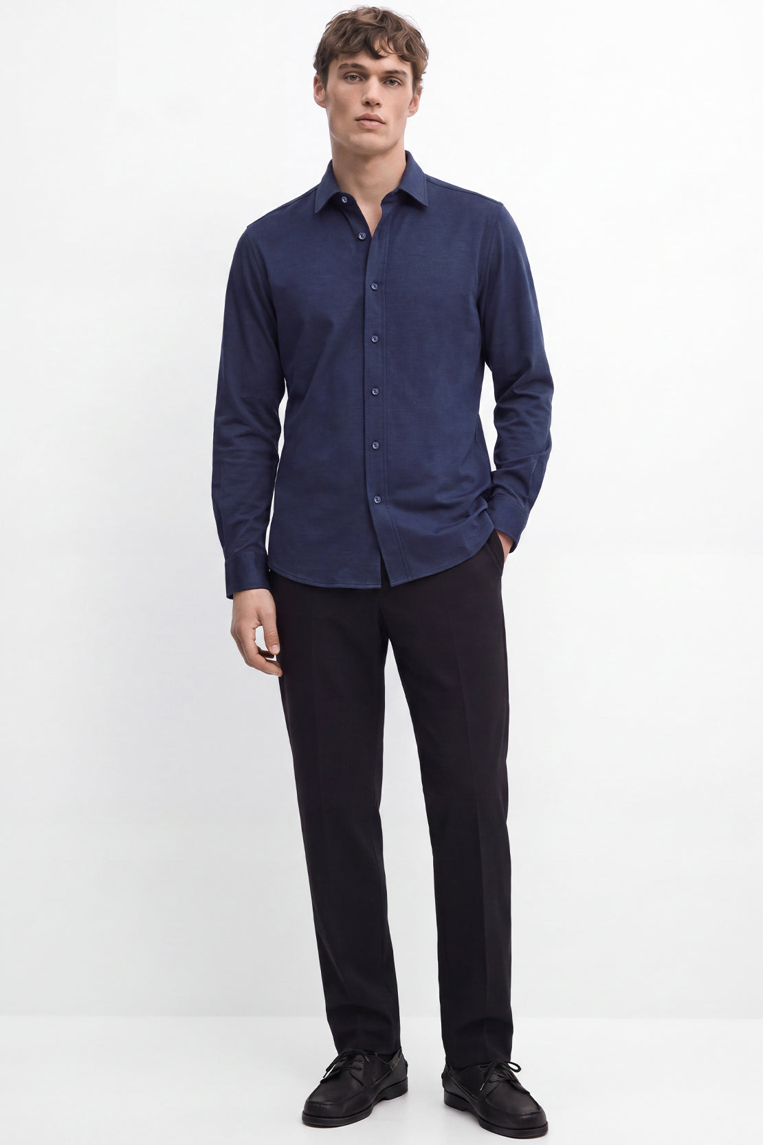 KOKO Modal Roma Shirt