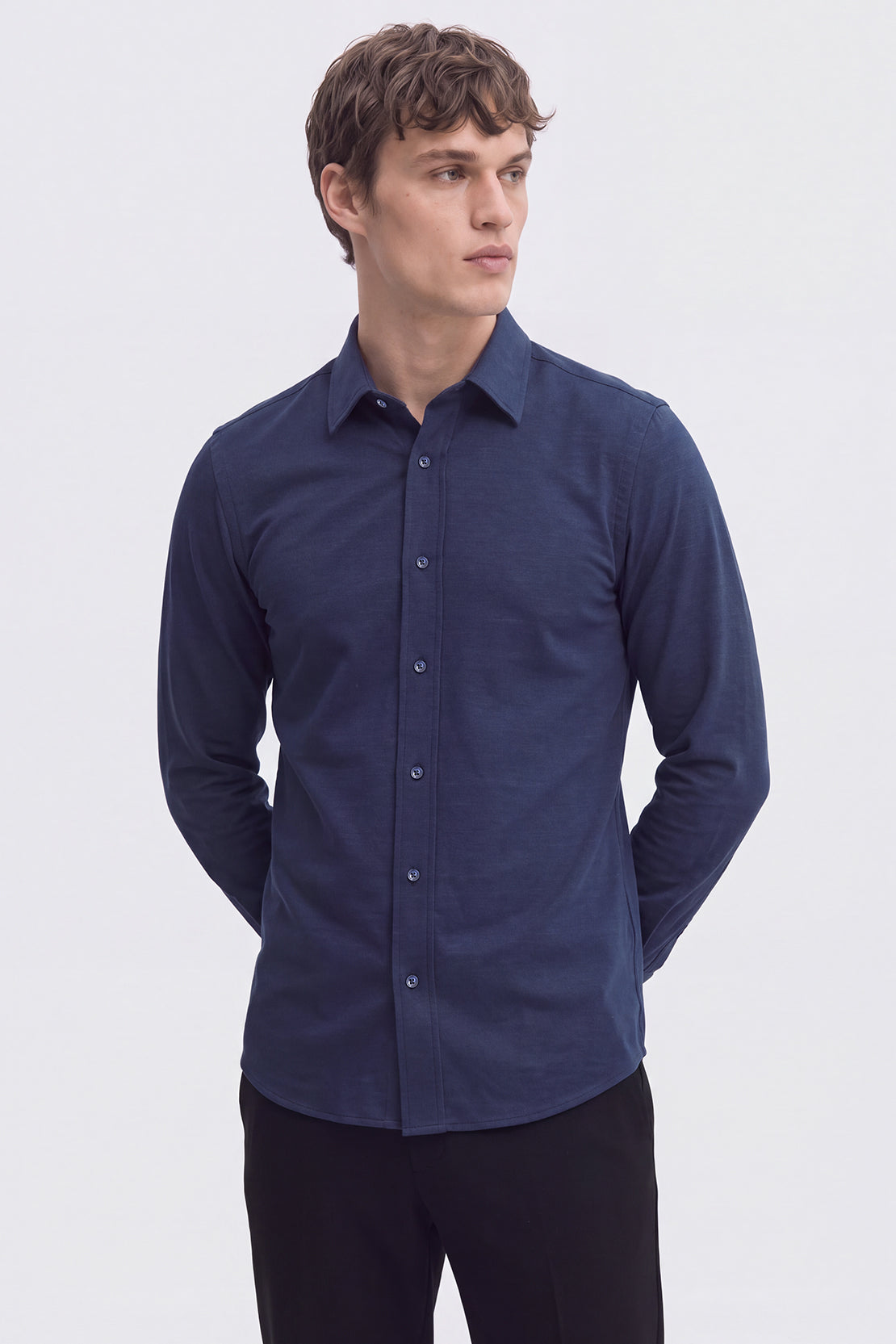 KOKO Modal Roma Shirt