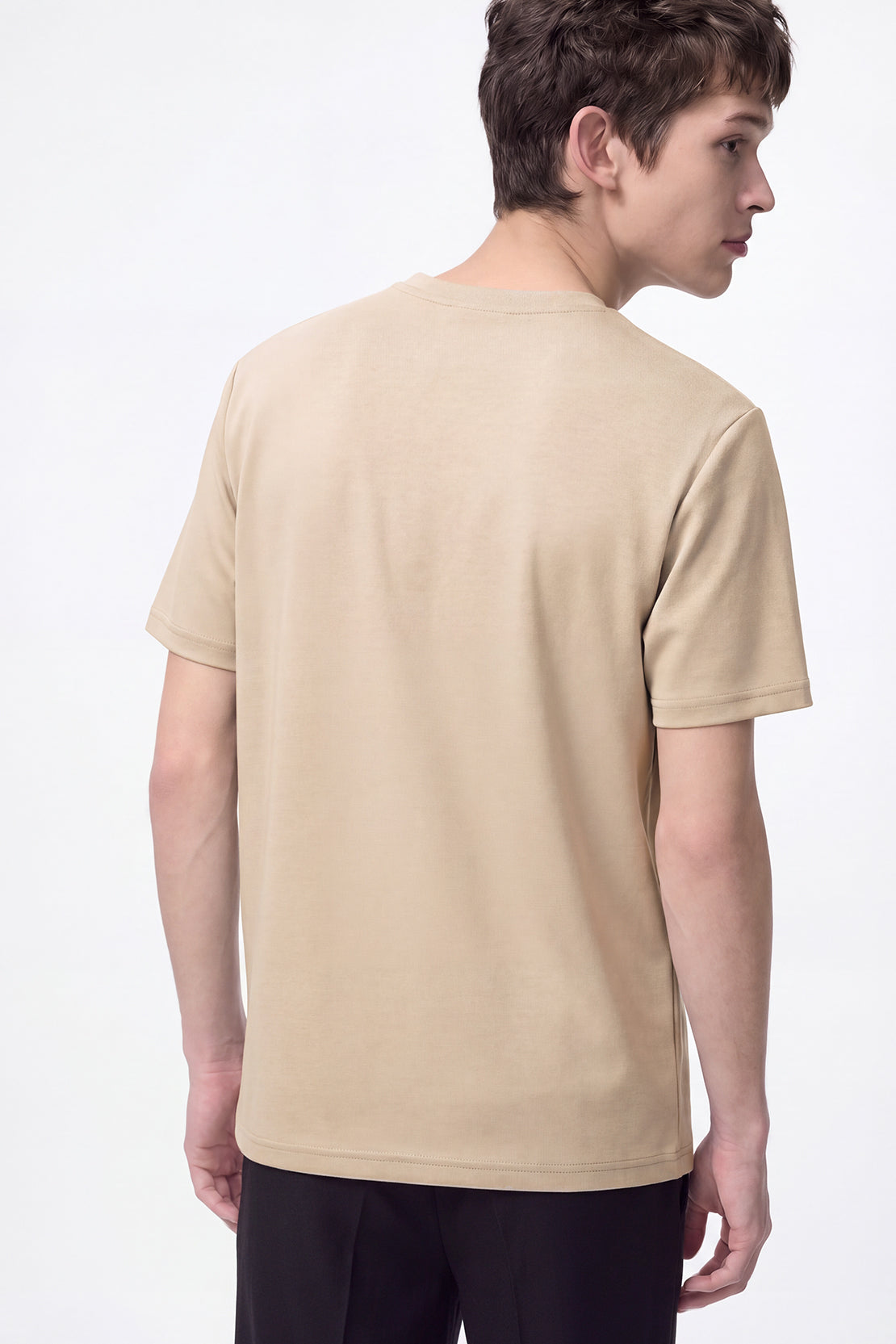 KOKO Modal Seam Detail T-Shirt