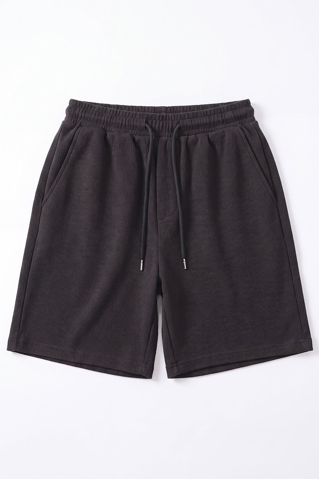 KOKO Bubble Knit Shirt & Shorts