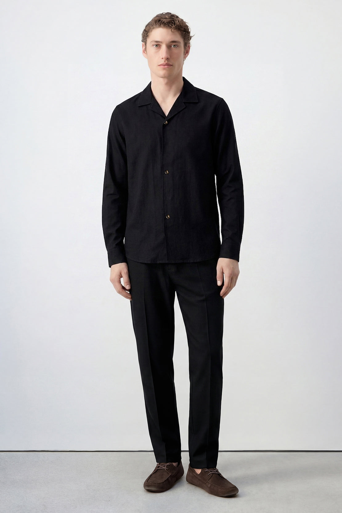 KOKO Linen Shirt