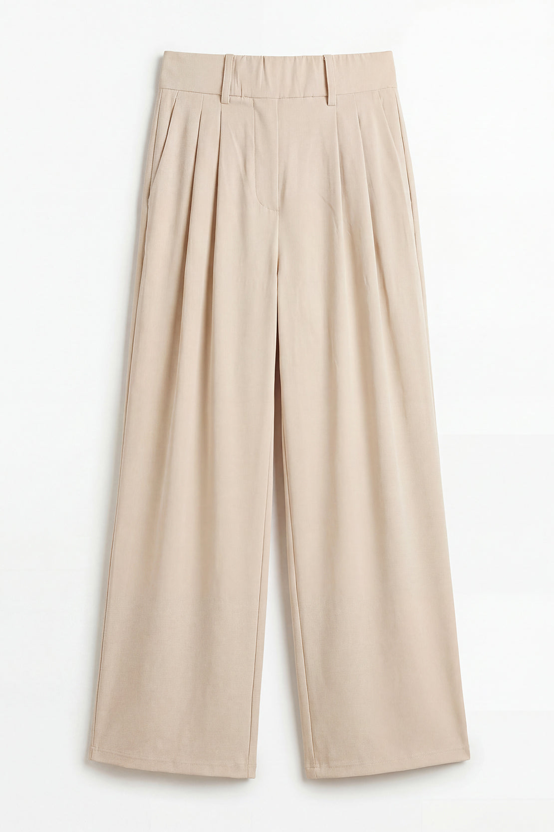 KOKO Ultra Smooth Relaxed Pants – Apricot
