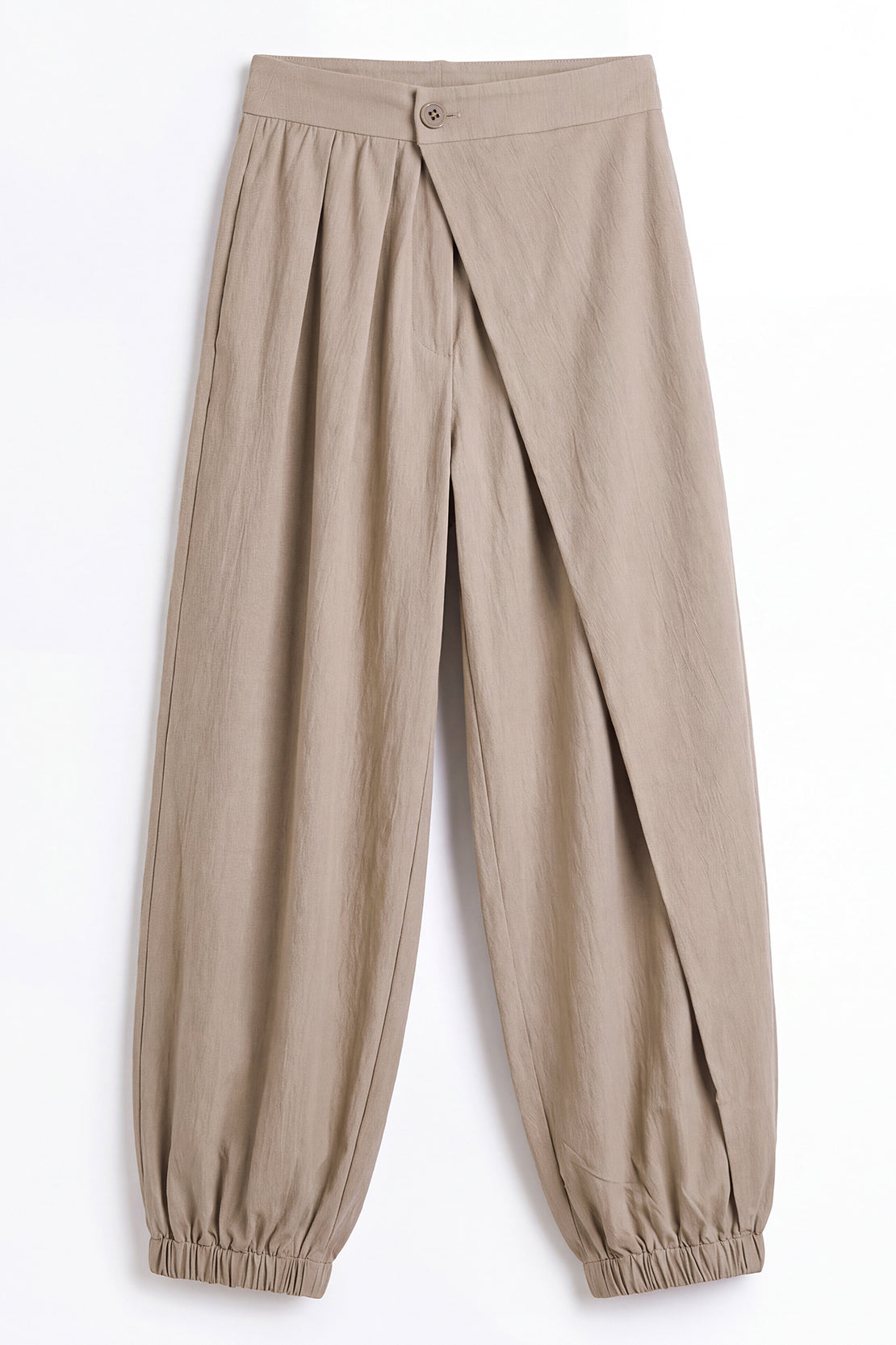KOKO Denim Balloon Pants