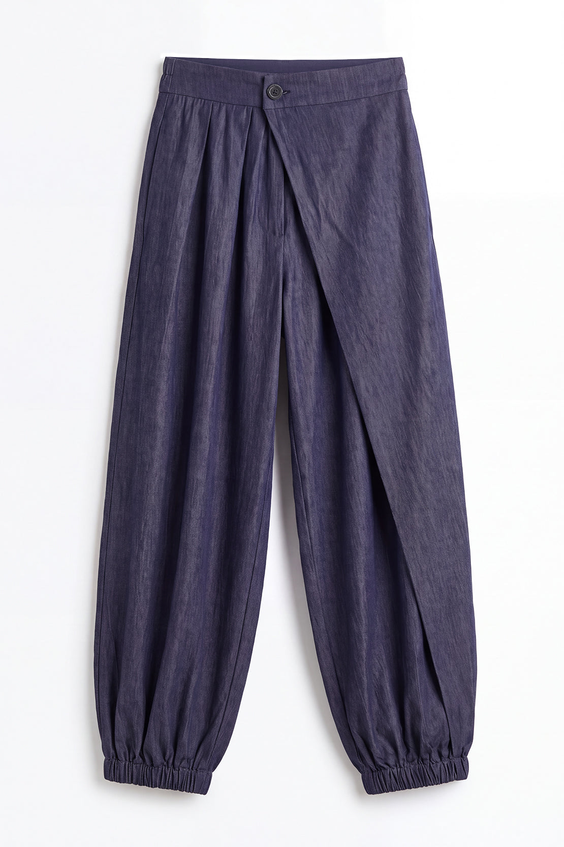 KOKO Denim Balloon Pants