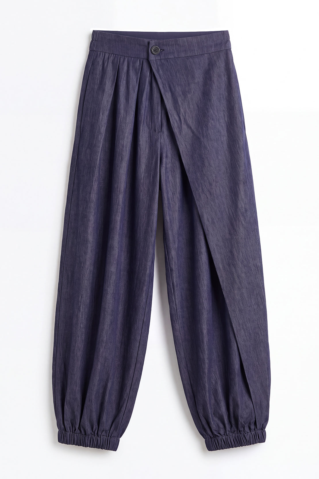 KOKO Denim Balloon Pants
