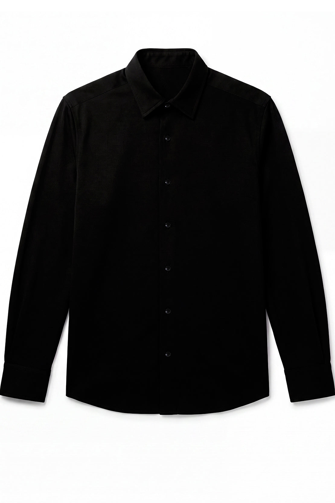 KOKO Air Teck Shirt – Black