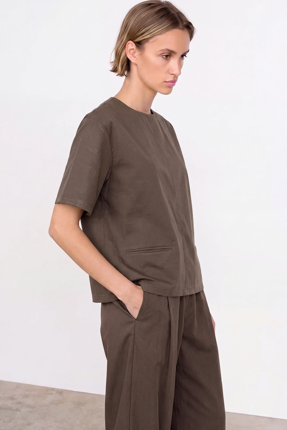 KOKO Air Teck Utility Top