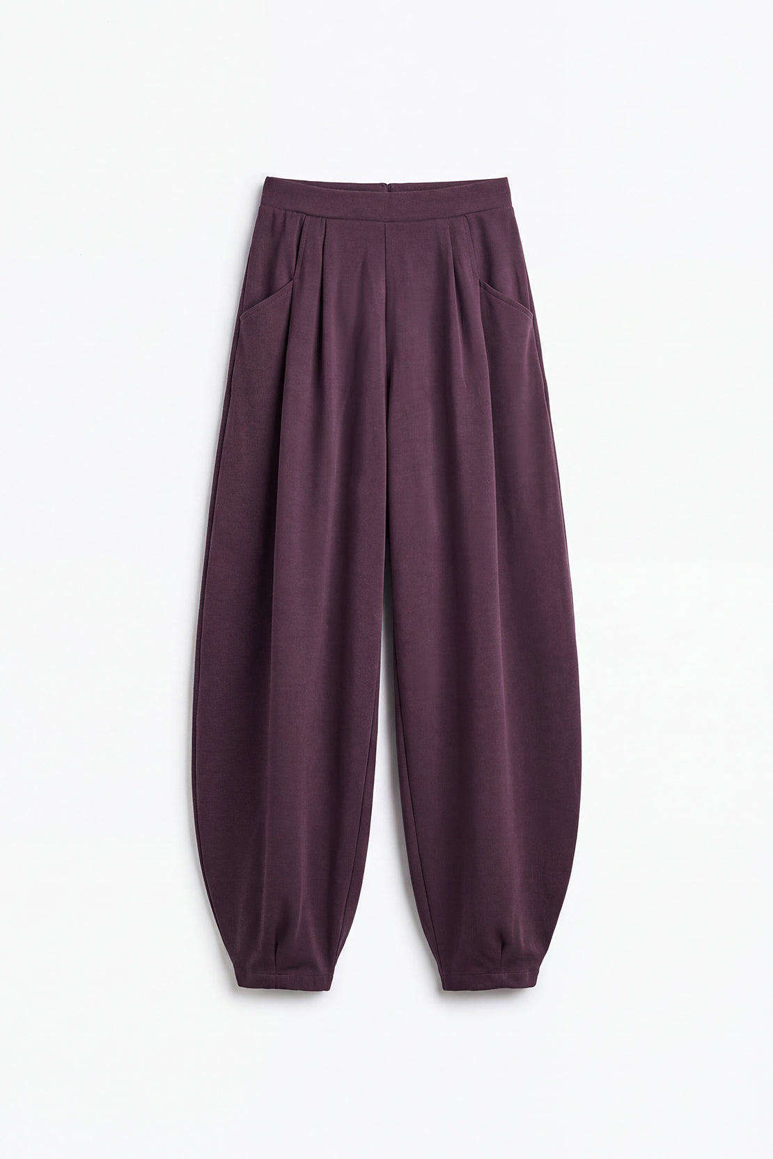KOKO Weave Move Lite Barrel Pants