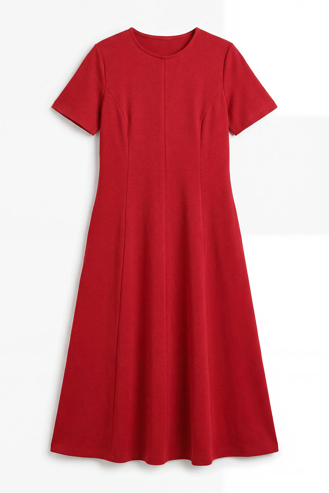 KOKO Sheen Modal Dress
