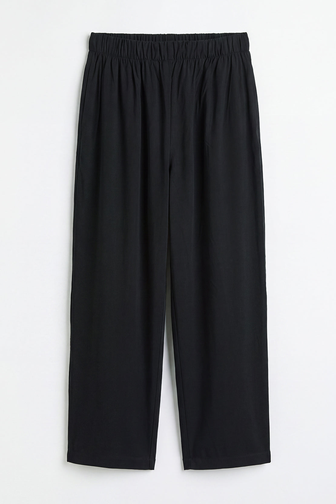 KOKO Air Weave Cropped Pants