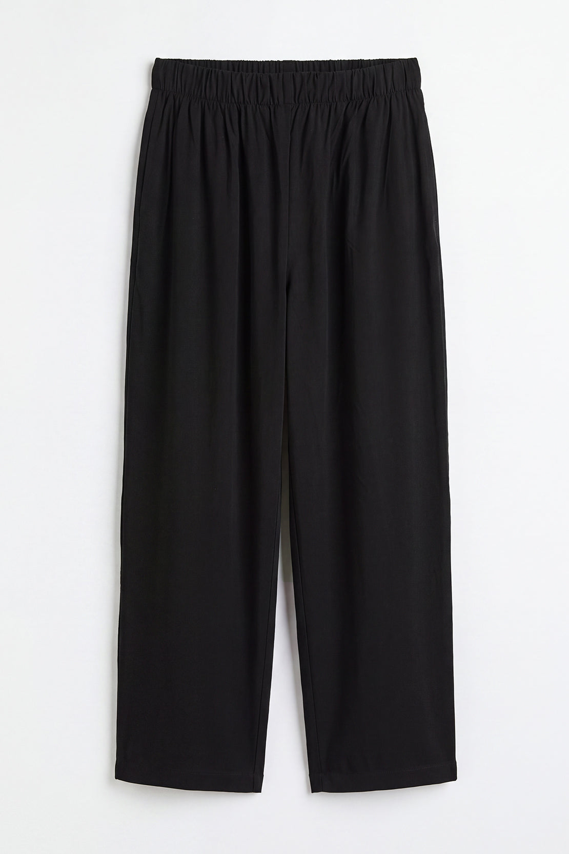 KOKO Air Weave Cropped Pants