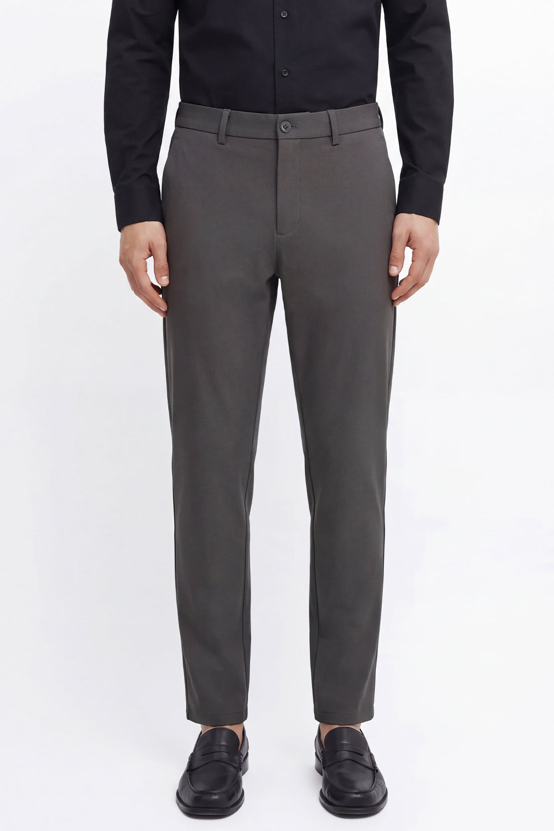 KOKO Air Teck Straight Fit Pants