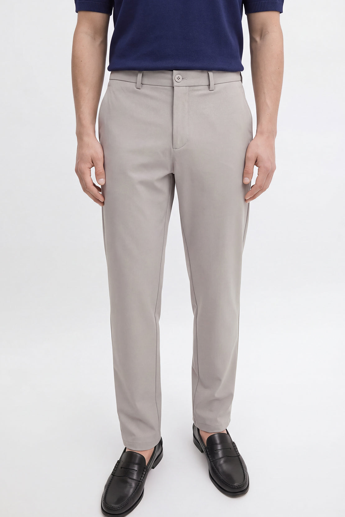 KOKO Air Teck Straight Fit Pants