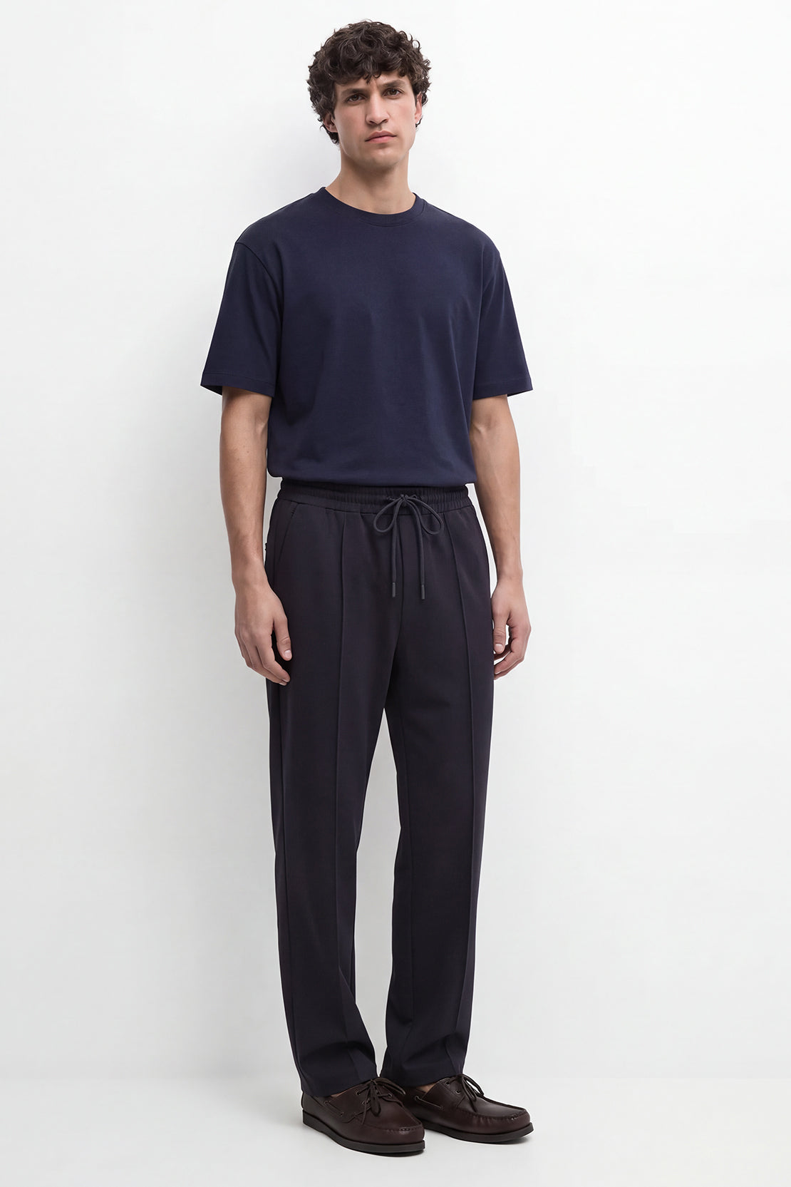 KOKO Weave Move Lite Straight Fit Pants