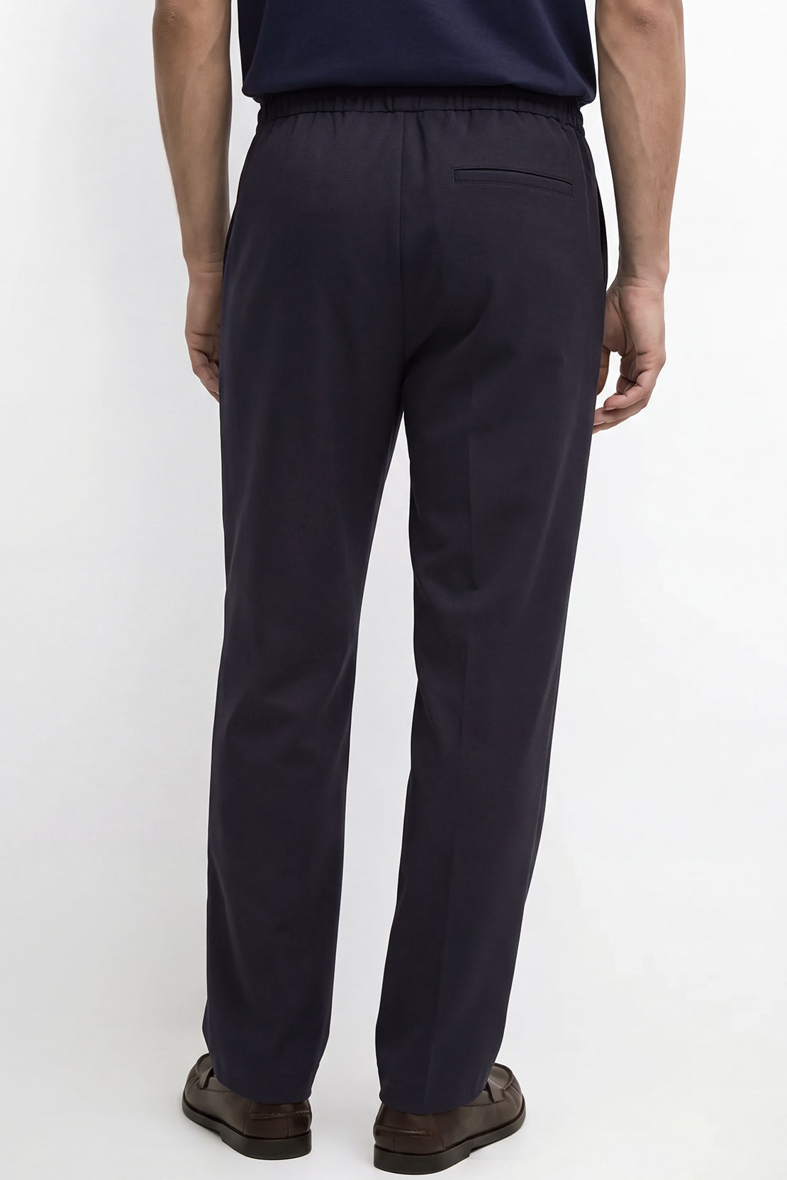 KOKO Weave Move Lite Straight Fit Pants