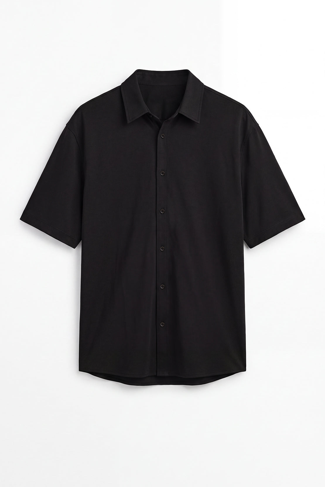 KOKO Silky Muslin Shirt