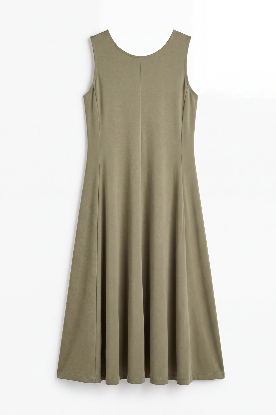 KOKO Air Weave Dress – Green