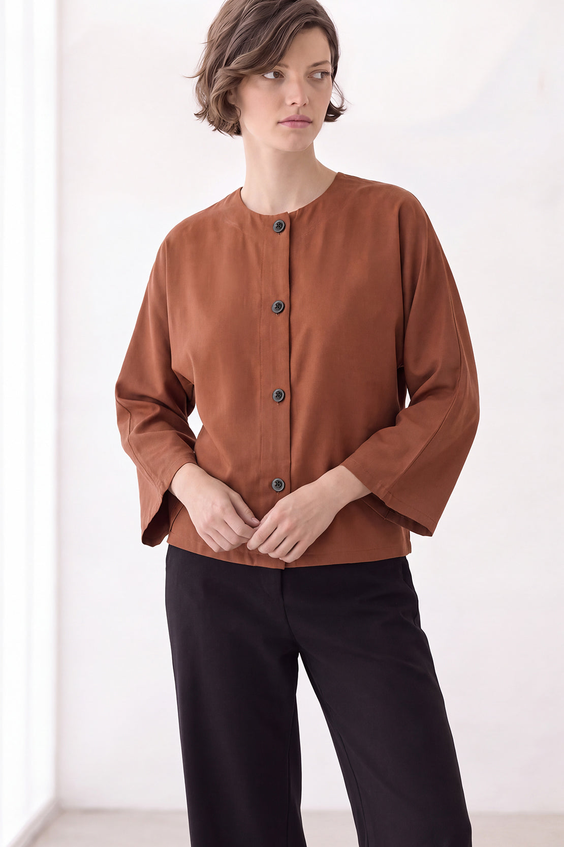 KOKO Air Teck Shirt
