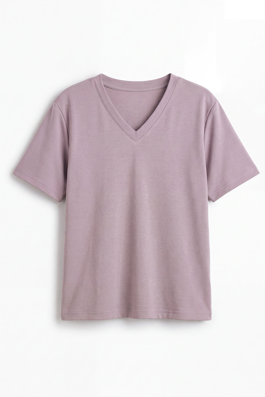 KOKO Eco Pulp V-Neck T-Shirt