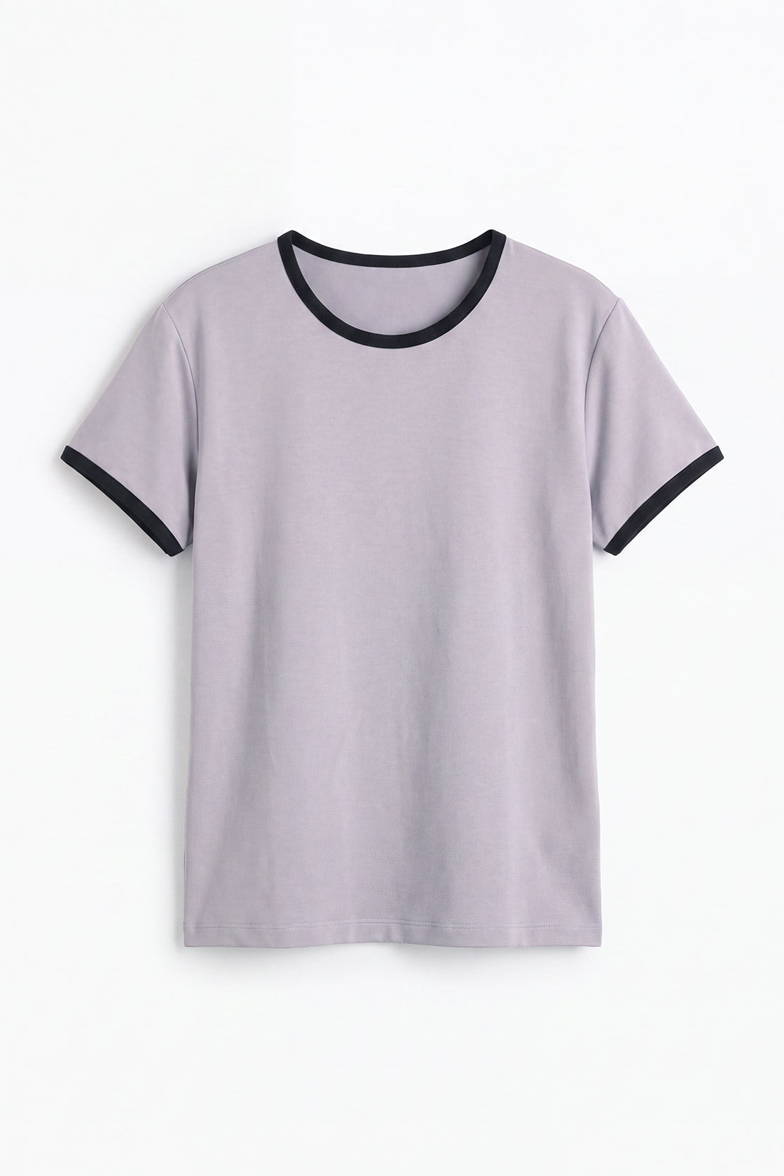 KOKO Cotton Bamboo Crew Neck T-Shirt