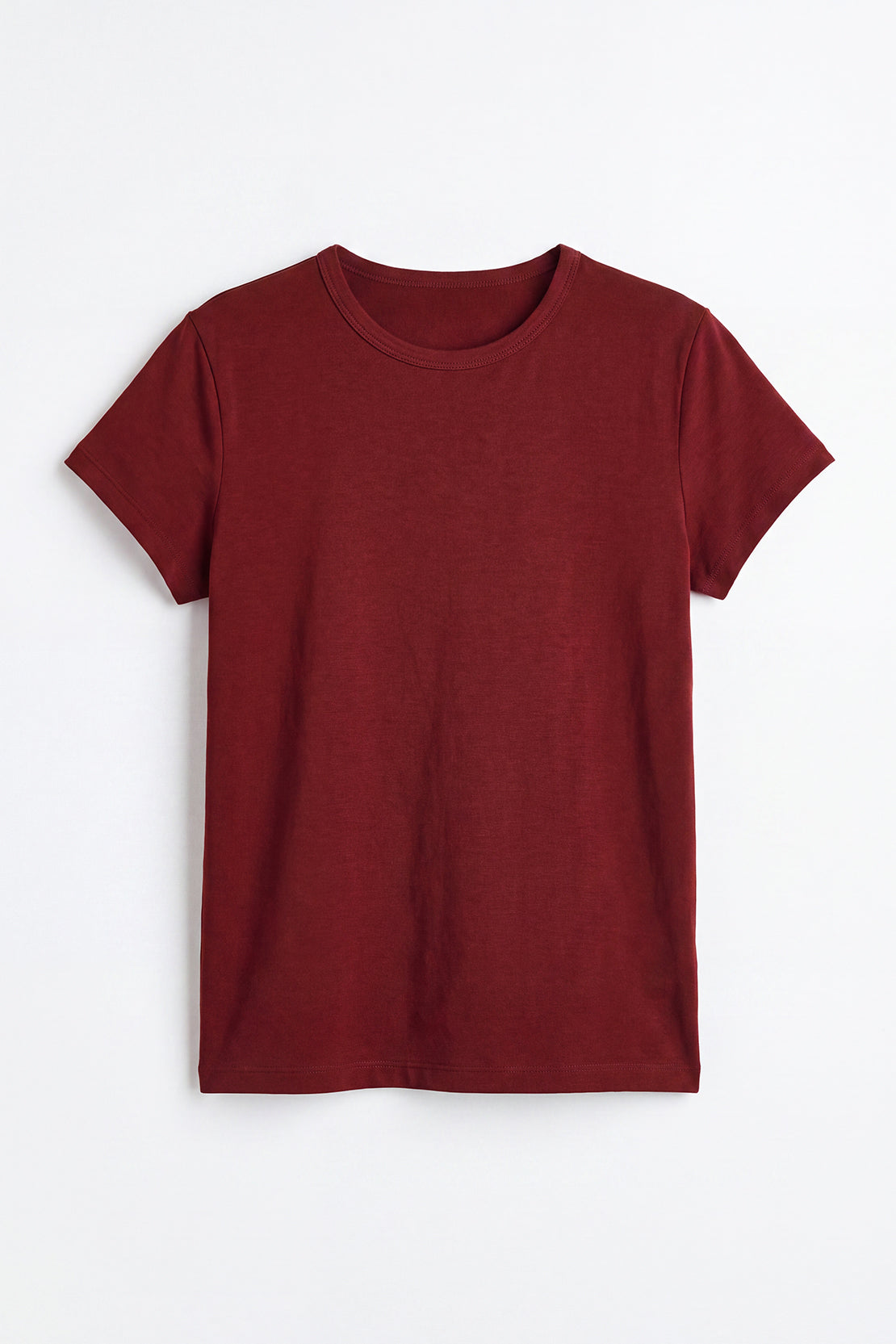 KOKO Bamboo Fibre Cap Sleeve T-Shirt