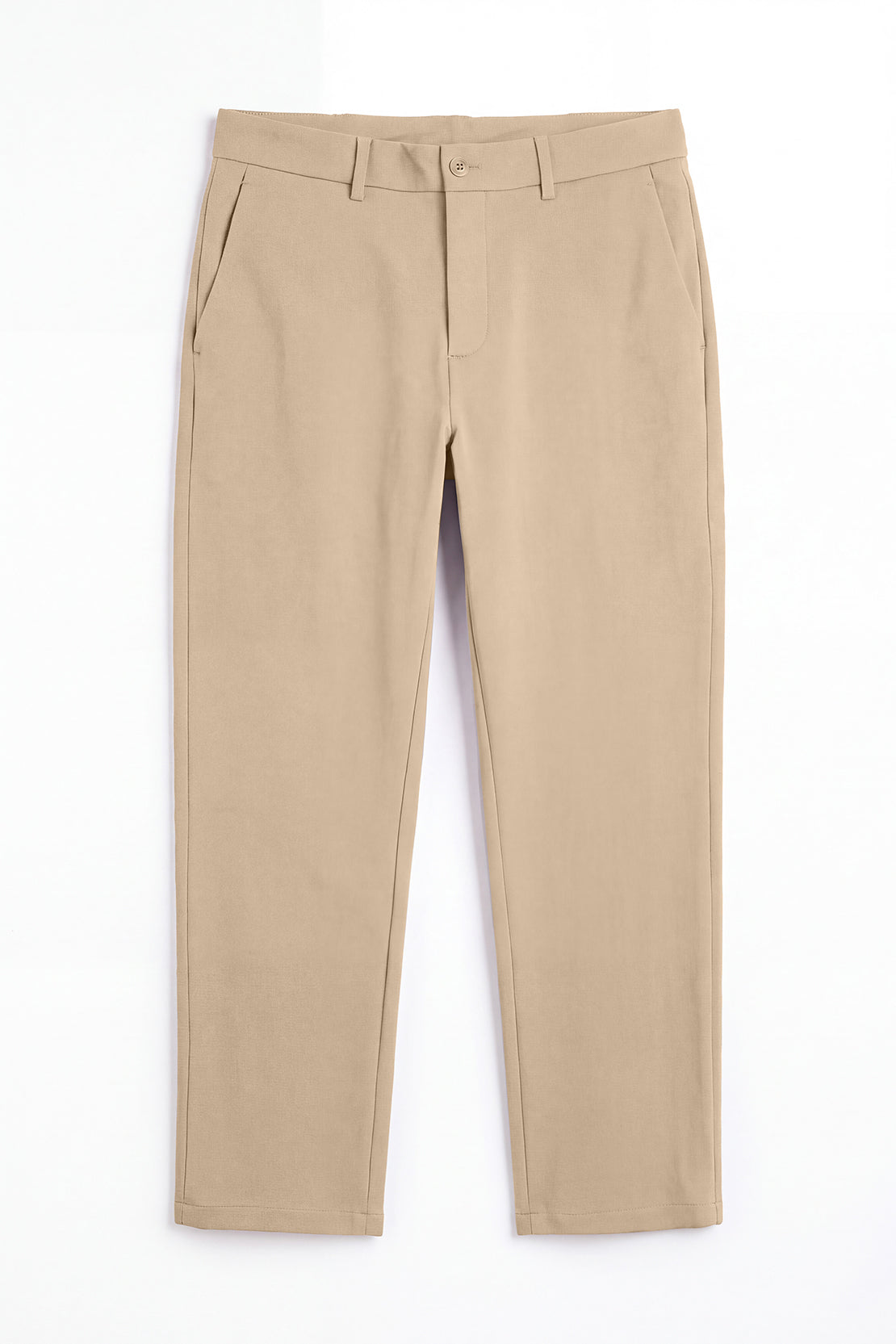KOKO Structured Knit Pants