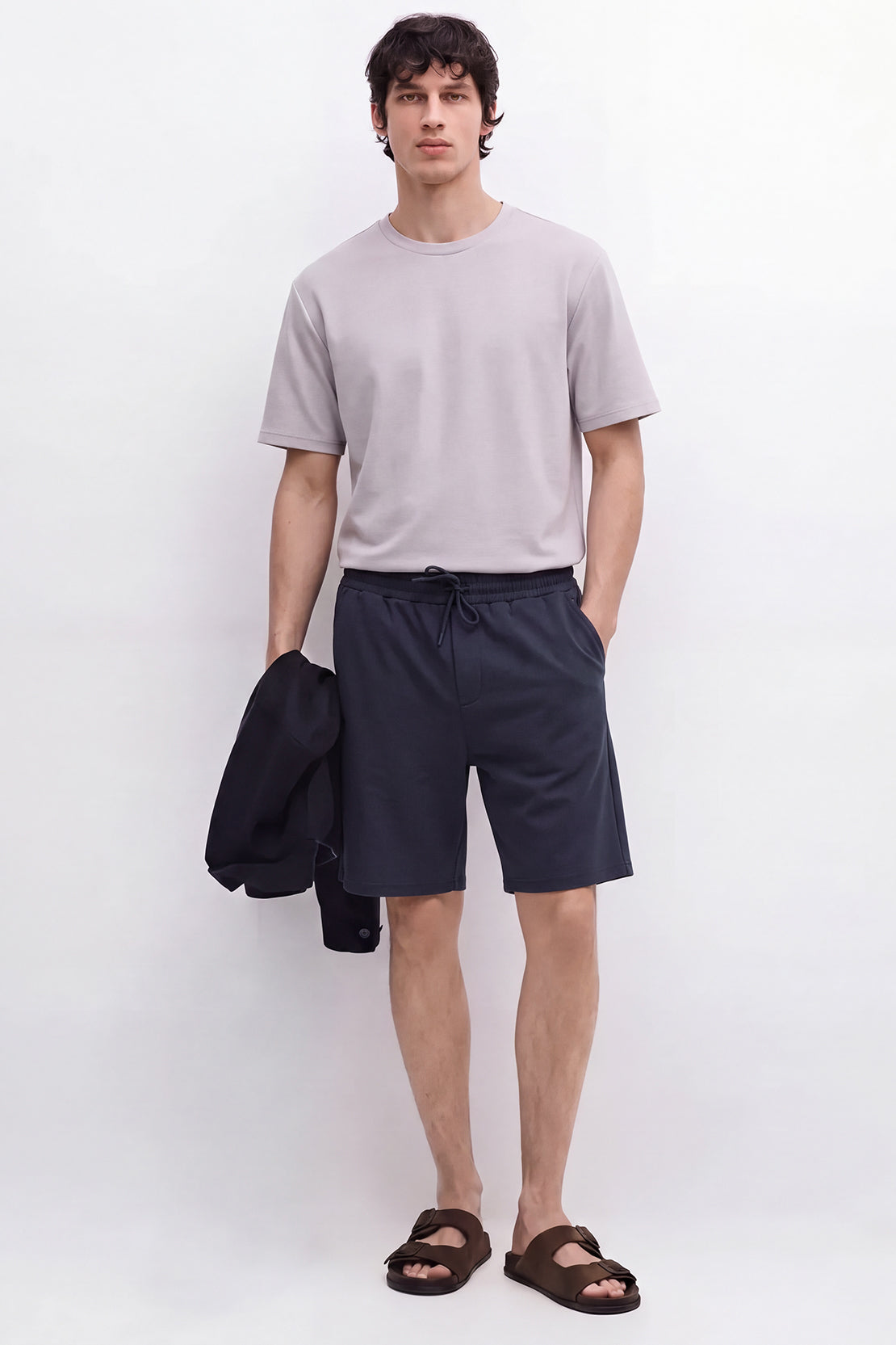 KOKO Modal Blend Shorts
