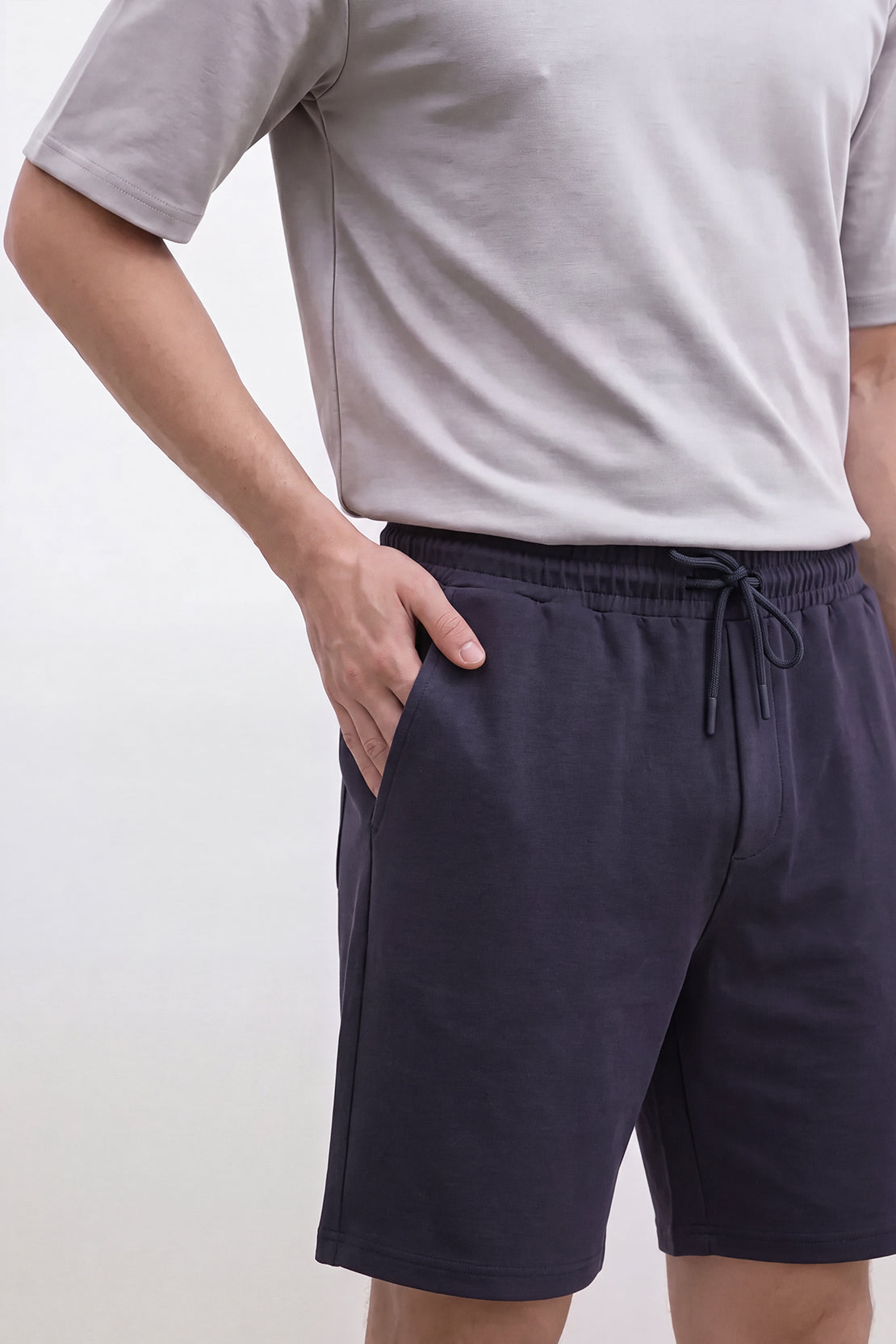 KOKO Modal Blend Shorts