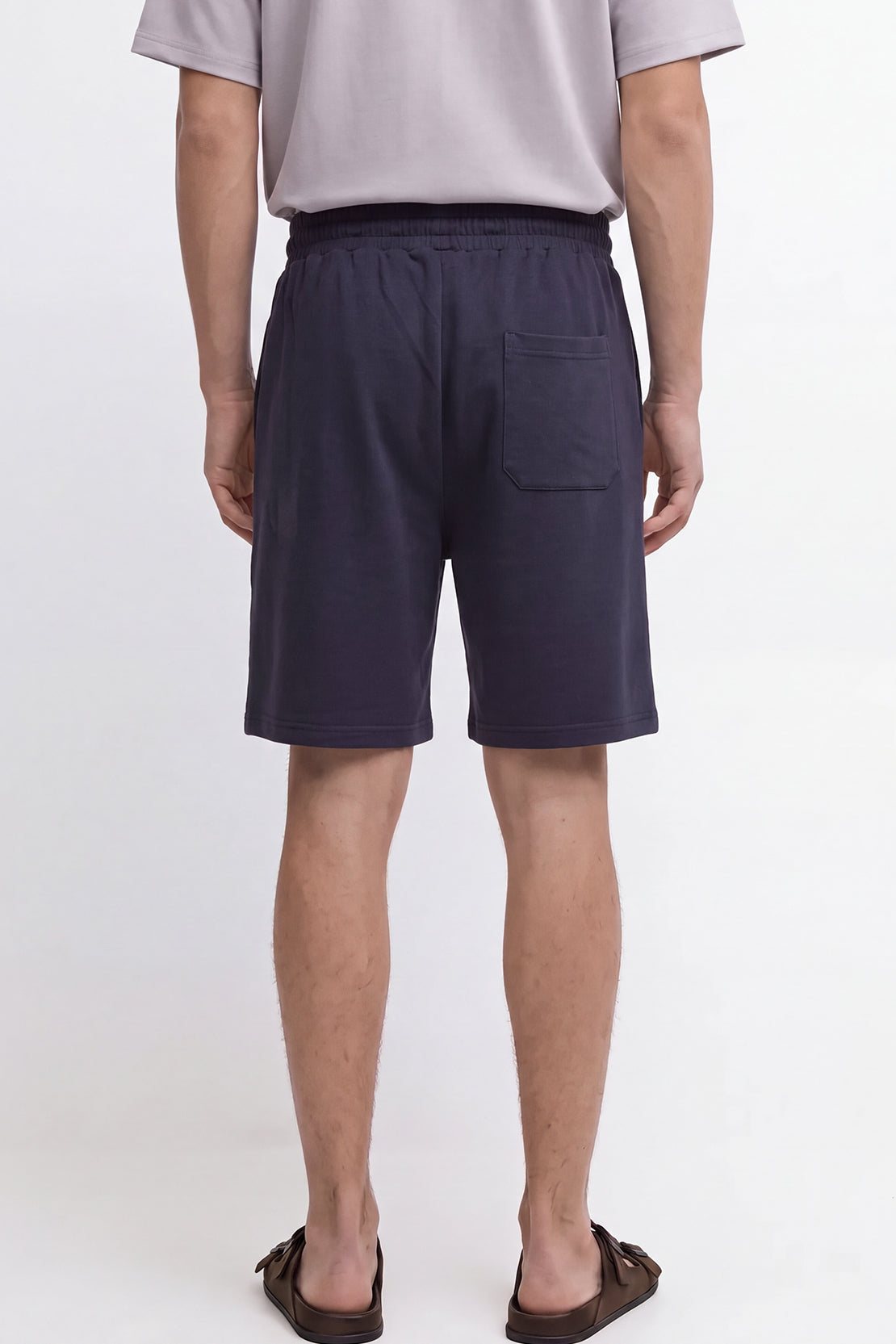 KOKO Modal Blend Shorts